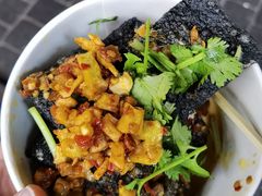 -黑色经典臭豆腐·湖南特产(坡子街店)