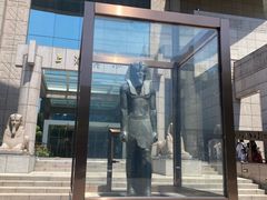 -上海博物馆(人民广场馆)