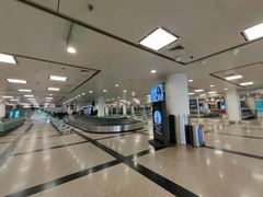 -厦门高崎国际机场-T3航站楼