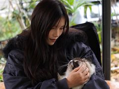 -谷咖啡·鲜花绿植花园餐厅
