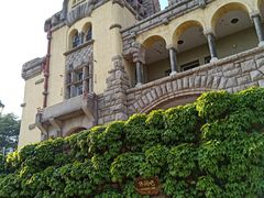 -青岛德国总督楼旧址博物馆