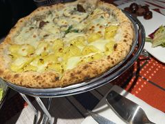 双拼披萨-Primo·丽莫意大利窑烤披萨