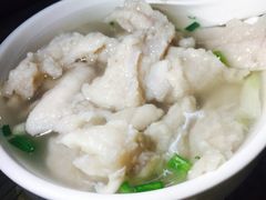 -江南红鱼汤(洋中花园店)