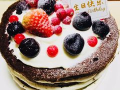 -味多美蛋糕(潘家园店)