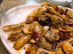-韩记海鲜饺子旗舰店(红海新区店)
