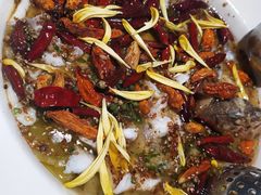 -太二酸菜鱼(福州泰禾店)