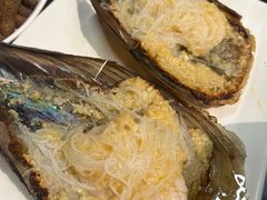 -大成海鲜烧烤·海鲜粥(长寿路店)