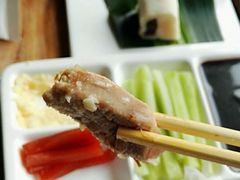 -四季民福烤鸭店(前门廊房二条店)