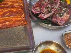 -韩宫宴烤肉·料理(青浦宝龙店)