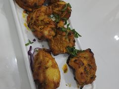 -VATAN INDIAN RESTAURANT米特餐饮有限公司(城北路店)