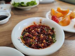 -龙聚德北京烤鸭(沙坪坝华宇A馆店)
