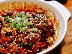 -付小姐在成都(中山公园店)
