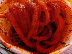 -吴大师呱呱面皮(育生巷店)