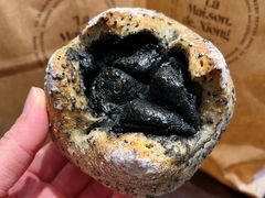 黑芝麻炸弹-熊叔熊婶面包房(团结湖店)