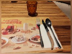 -半秋山西餐厅(销品茂店)