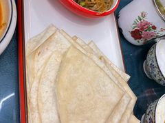 -乡村馕坑肉·烧烤·新疆菜·本地人更爱吃(阿勒泰首店)