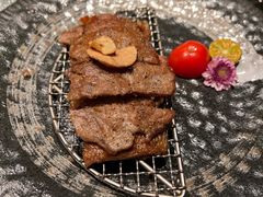 -上井精致料理(中兴商业大厦店)