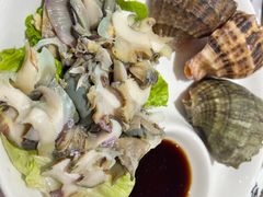 -碧海银沙海鲜餐厅(恒大海上威尼斯店)
