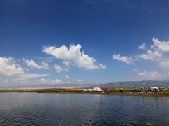 -青海湖国家重点风景名胜区