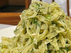 茴香煎饼-合兴居烤鸭店