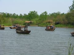 -溱湖国家湿地公园