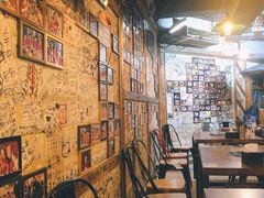 -包装马车·韩国料理·포장마차