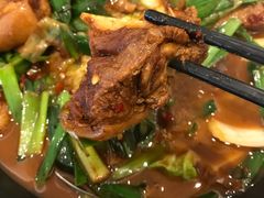 -道道鲜·崇明私房菜(五角场店)