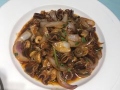 酱爆花螺-高佳庄·舟山海鲜(海景旗舰店)