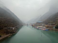 -河南宝泉旅游区