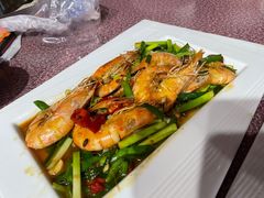 -星奇缘·海鲜餐厅(东山美食地标店)