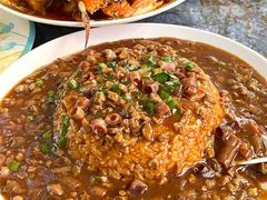 -清真老马家海鲜大排档(台东店)