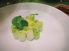 -湖影中餐厅·南京金茂威斯汀大酒店