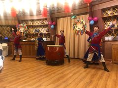 -九十九顶毡房(阜石路店)