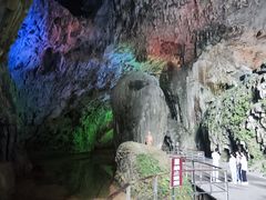 -百魔洞景区