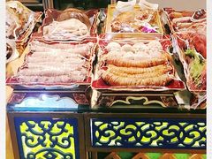 -一招鲜·全羊铺·蒙古奶茶(五一北路店)
