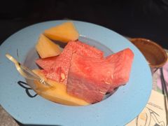 -饱嗝·小炒云南菜·见手青乌鸡汤锅(来凤街国创园店)