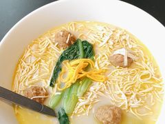 -逸品淮扬(东方渔人码头店)