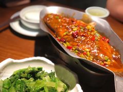 屯溪臭鳜鱼-刀板香·安徽菜(望江东路店)
