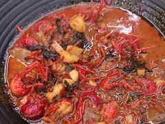 -铭副琦食·虾蟹烩馆(渔人码头店)