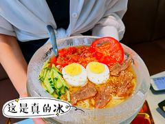 -八乔煎肉馆·丹东特色煎锅(梅林店)
