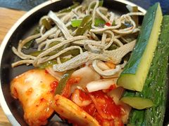 自助凉菜-犟牛家·榴莲烤肉(五棵松店)