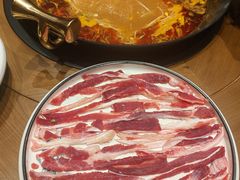-贵厨酸汤牛肉(汇金星力城店)