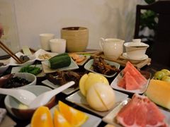 -青藤茶馆(南山路店)