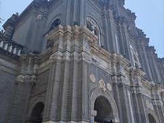 -王府井天主教堂
