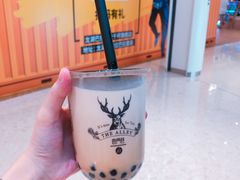 -鹿角巷The Alley(龙湖天街店)