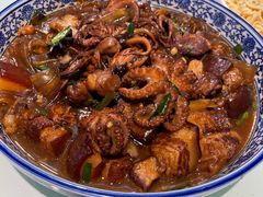-百味饺子城•海鲜家常菜(秦皇岛店)