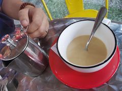-華叔茶記