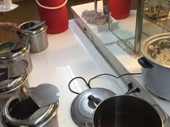 -文星素食(兴华路店)
