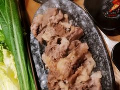 -恩你小木屋·烤肉韩式料理(嘉兴秀洲店)