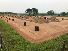 -盘龙城国家考古遗址公园